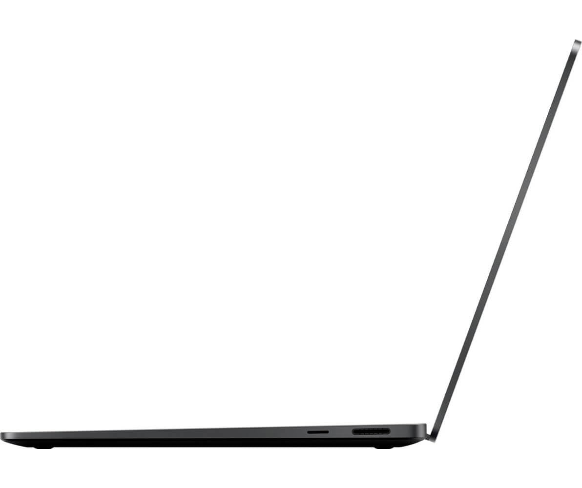 Microsoft Surface Laptop (2024), Windows 11 Copilot+ PC, 15" Touchscreen Display, Snapdragon X Elite (12 core), 16GB RAM, 256GB SSD Storage, Platinum