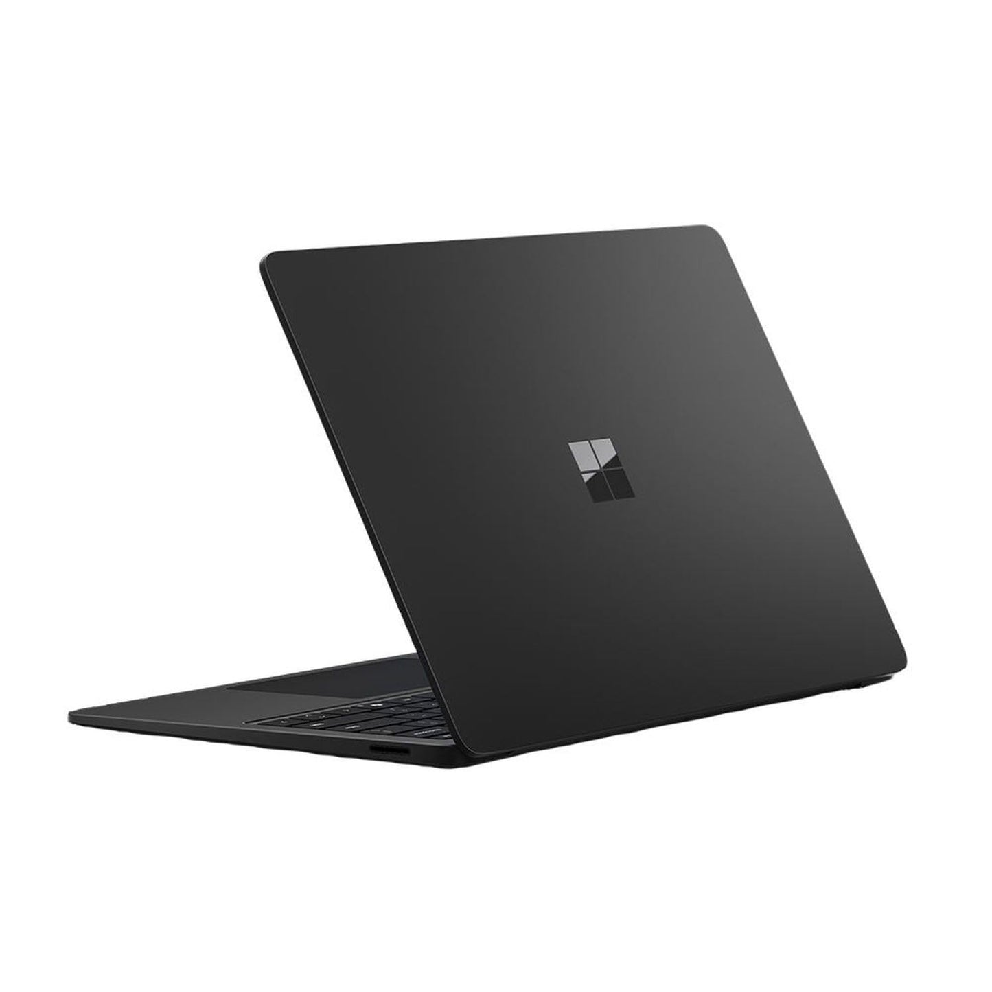 Microsoft Surface Laptop (2024), Windows 11 Copilot+ PC, 15" Touchscreen Display, Snapdragon X Elite (12 core), 16GB RAM, 256GB SSD Storage, Platinum
