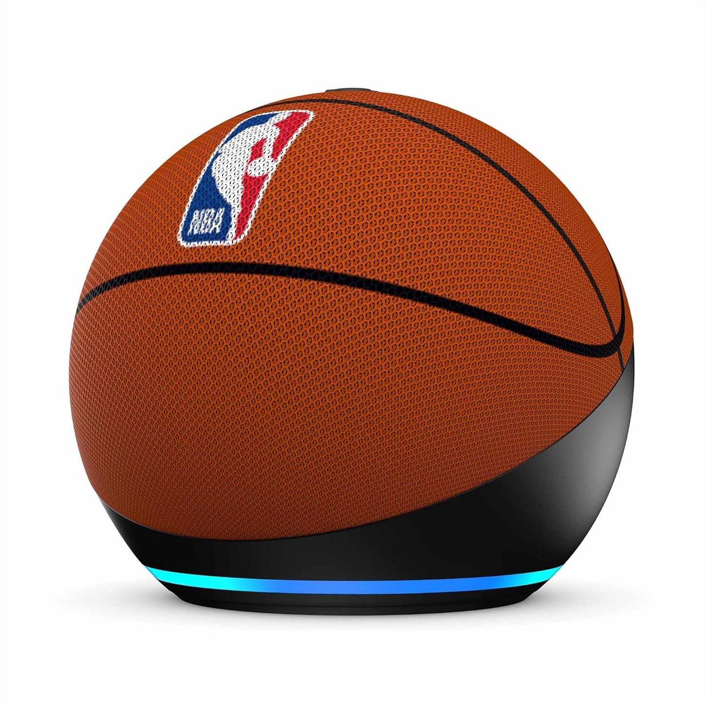 Amazon Echo Dot (newest model), Vibrant sounding Alexa speaker, Great for bedrooms, dining rooms and offices, Charcoal