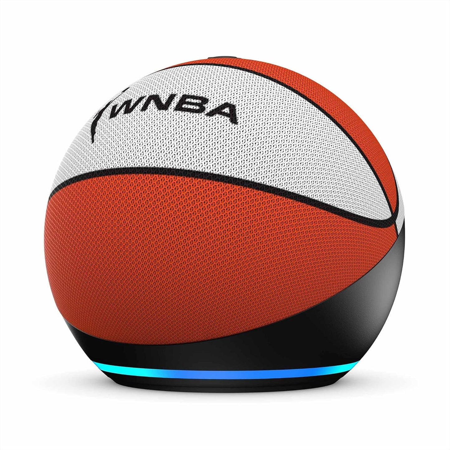 Amazon Echo Dot (newest model), Vibrant sounding Alexa speaker, Great for bedrooms, dining rooms and offices, Charcoal