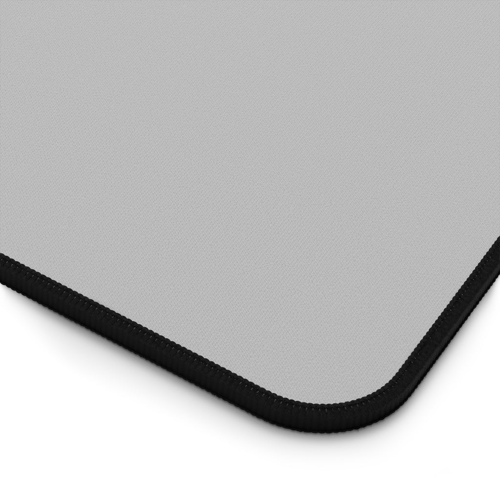 Silver Desk Mat - Know Dementia | Know Alzheimer’s